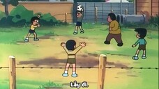 Doraemon 1979 Tập 24: Chiếc Hộp Đựng Tiền & Nobita Phiêu Lưu Ký (Vietsub)