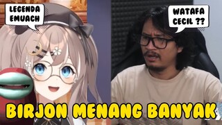 bang ray heran liat legenda x cecilia liberia...