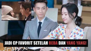 Once We Get Married Curi Perhatian Netizen | Jadi CP Favorit Setelah Dilraba Dilmurat dan Yang Yang?