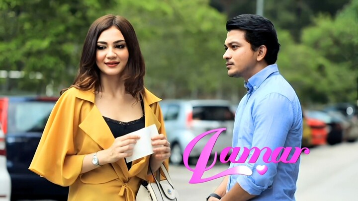 Telemovie Lamar 2016