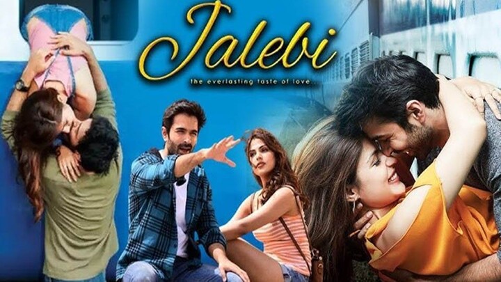 Jalebi - Hindi Full Movie in HD