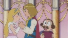 Doraemon (2005) Episode 213 Dubbing Indonesia: Cinderella Ada Dimana