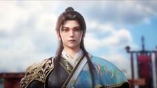 Yun Shen Buzhi Meng Eps 03 Sub Indo
