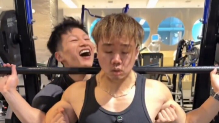Shunshun Nantong Gym