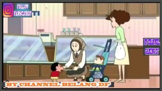 Crayon Sinchan - Toko Kue Kelas Atas