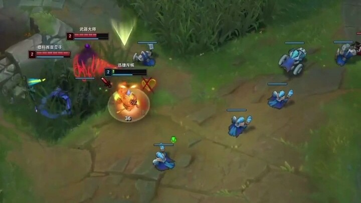 I heard you guys like watching this