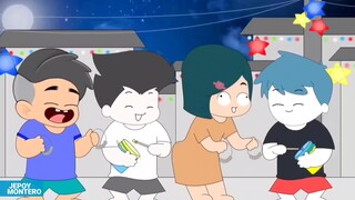 Pasko Pinoy Animation