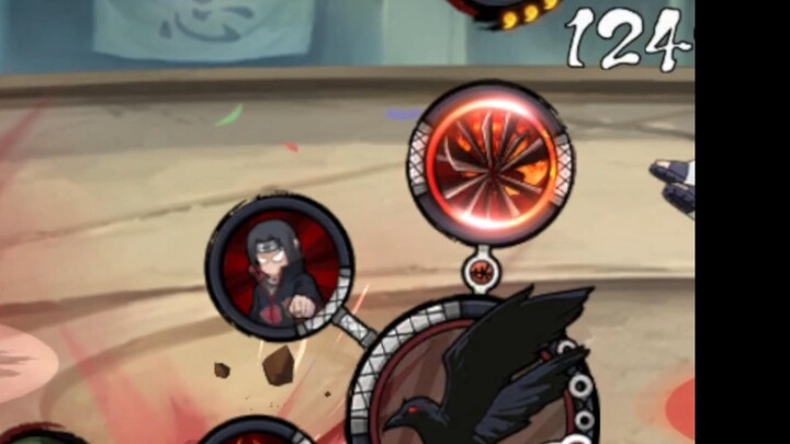 [Xiao·Zhu] Are you serious about this range?