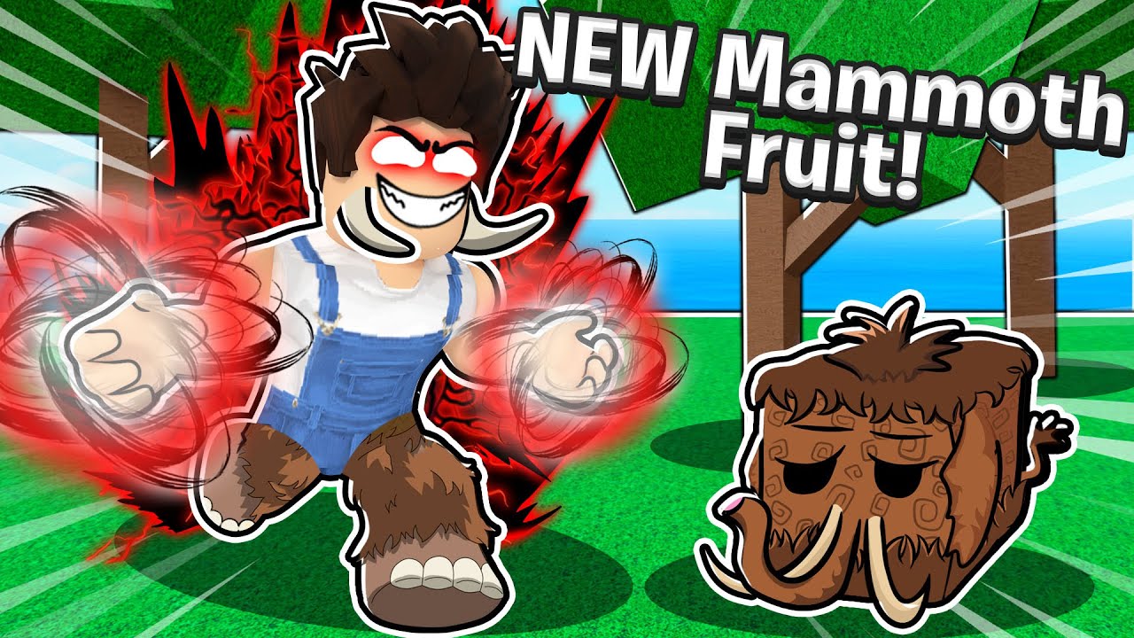 EVERY UPDATE 20 LEAK! *THE BIGGEST UPDATE EVER* Roblox Blox Fruits -  BiliBili