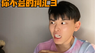 Vocabulary: What You Can Do vs. What You Can't Do 3