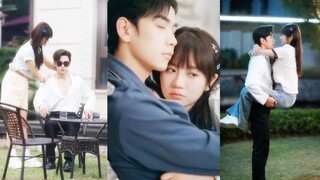 ซับไทย เธอแต่งงานกับซีอีโอตาบอด และทุกคนคิดว่าเธอเป็นคนน่าสงสาร แต่เขากลับตามใจเธอมาก!