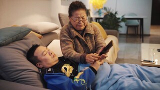 陈翔六点半：操碎心的老母亲