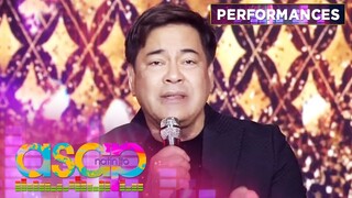 Martin Nievera performs "I Think I'm In Love" | ASAP Natin 'To