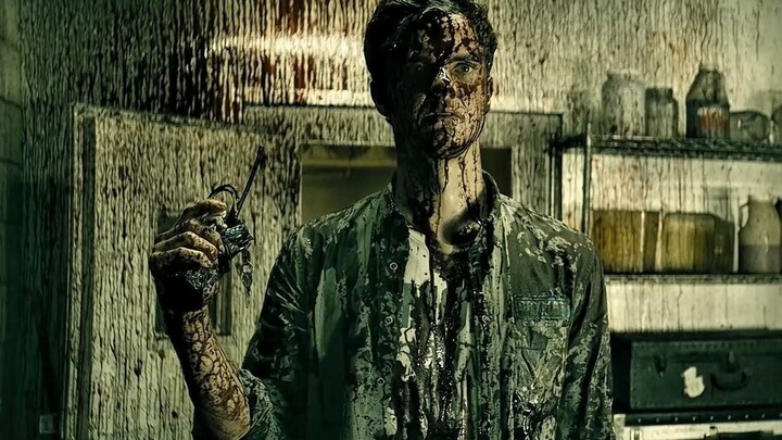 ฮิวอี้ฆ่าคนเป็นครั้งแรก! คนล่องหนระเบิดกระจาย!