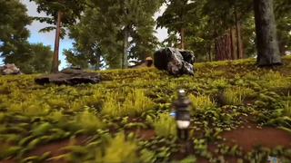 ARK - Sức Mạnh Khủng Khiếp Của Boss DoDo Rexy  _ ARK Annunaki Tập 17