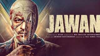 JAWAN Full movie Shahrukh Khan and Deepika action movie