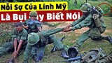 Quân Xâm Lược Phải Khóc Thét Mỗi Khi Nhắc Tới "BỤI CÂY BIẾT NÓI" Trong Chiến Tranh Việt Nam!?