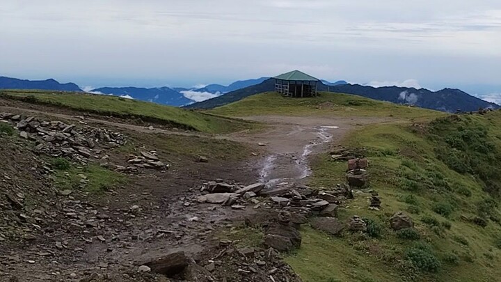 beautiful view nepal🇳🇵