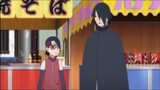 episode dimana Sasuke kena genjutsu Kakashi😭🤣, Sasuke tuh kuat tapi gampang ke hasut🤣
