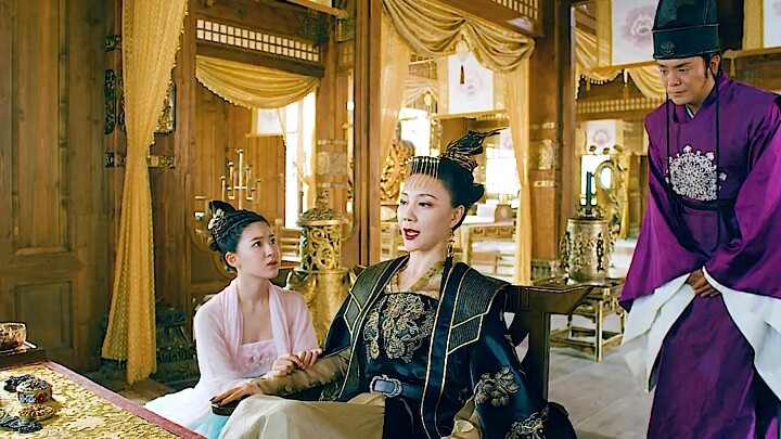 เมื่อวานเพิ่งแต่งงานกับคุณ วันนี้คุณก็มีแล้ว? แบบนี้ไม่ตามสูตรเลยจริงๆ