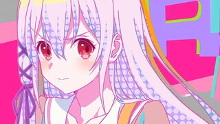 【4K BD︱NCED】Love Brain (Kisara CV. Aizawa Saya.Ver) - Ciuman Kontrak / Ciuman Bertunangan