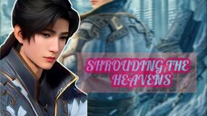 Shrouding The Heavens ep 35 Sub Indo