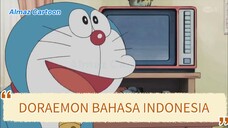 Rumah Berubah Menjadi Robot _ Doraemon Terbaru 2025 Bahasa Indonesia (No Zoom)