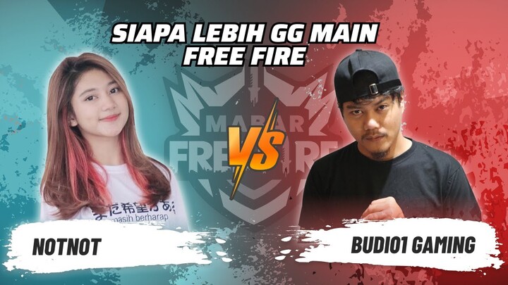 Not Not vs Budi01 Gaming: Skill Siapa Lebih GG? | Match 158 #AdaDiShorts #AdaBanyakEpicMoment