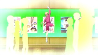 MC yang Rela Ngorbanin apapun demi Oshi Tercintanya..!!!