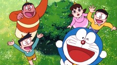 Doreamon Episode 25