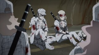 [Cells at Work!] Episode 4: Neisseria Gonorrhoeae Attack