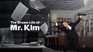 The Dream Life of Mr Kim (2025) Episode 5 [Eng Sub]