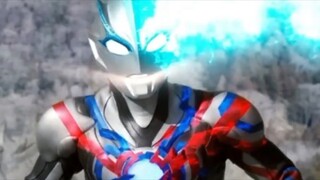 Ultraman Blazar: Tokyo Kaiju Showdown Insert Song [Primeval Scream - Hiroshi Kitadani & MindaRyn]