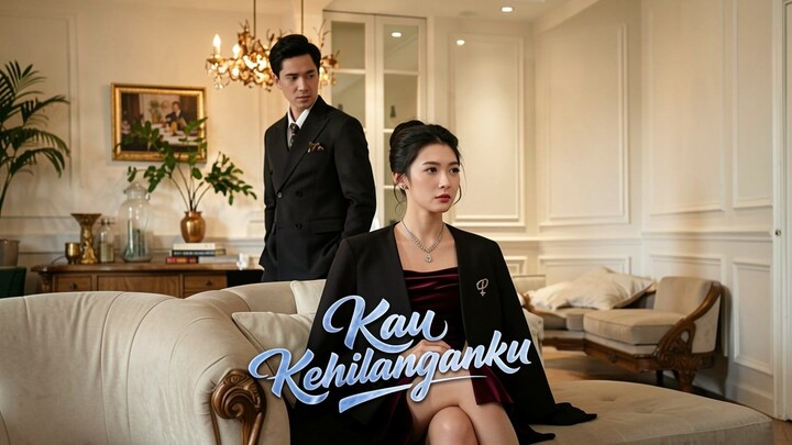 Kau Kehilanganku (Sulih Suara) Full Bahasa Indonesia (DB)