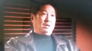 洪金宝年轻时接受采访：一替身演员质疑李小龙，然后李小龙一脚就把他踢飞了