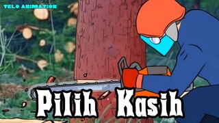 Pilih Kasih
