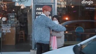 Even dating shows wouldn’t dare shoot it like this! A superstar x fan—this season is as casual as fr