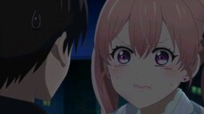 [1080P] Kakkou no Iinazuke Episode 15 [SUB INDO]