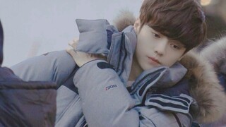 【Lu Han】Only after all these years did I finally learn the real reason behind his fear of heights