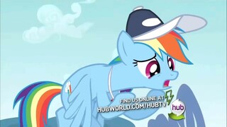 My Little Pony Crying Clips Part 3