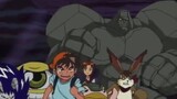 Monster Rancher - English Sub Ep.45