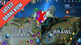 UPDATE SCRIPT DRONE VIEW 2x & 3x MOBILE LEGENDS PATCH WANWAN