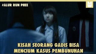 Kisah Gadis Indigo !!! SELURUH ALUR CERITA RUNPEE (2015) HANYA 13 MENIT