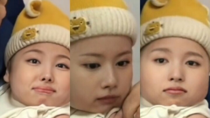 Lin Nayeon, Sana Tsukishima, and Minami Nagai getting injections