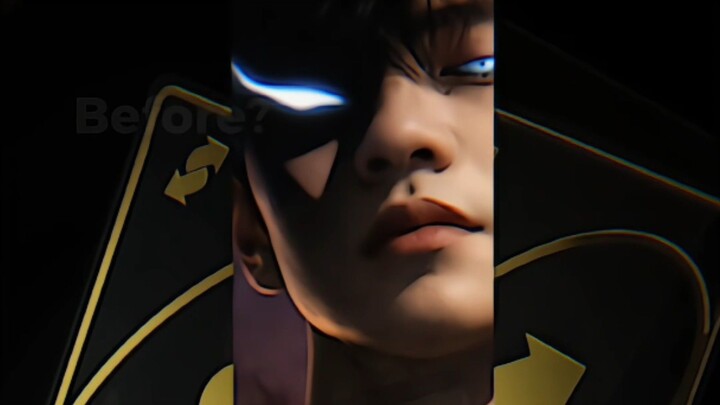 trial jadi hunter rank S🫡