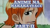 Tatlong Anime na Nakakaiyak Part 2