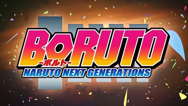 [MAD] Boruto: Naruto Next Generations [Naruto Shippuden OP16] by TeenB