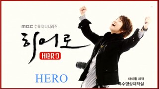 HERO part 5/8 (Thai sub)