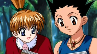 Hunter X Hunter OVA 3 Episode 4 - English Sub