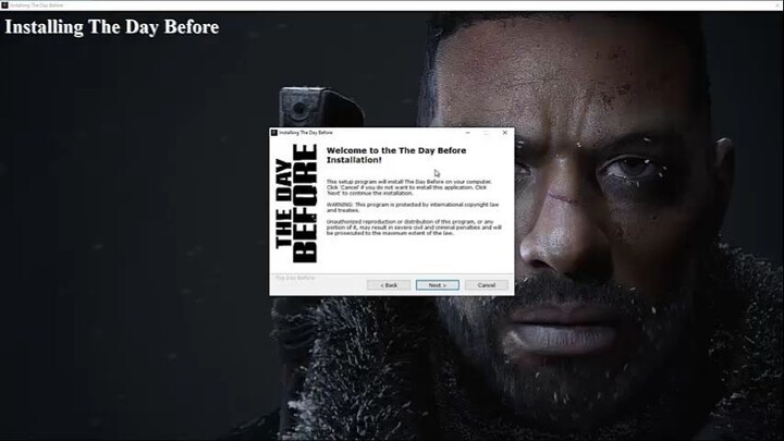 The Day Before Free Download FULL PC GAME